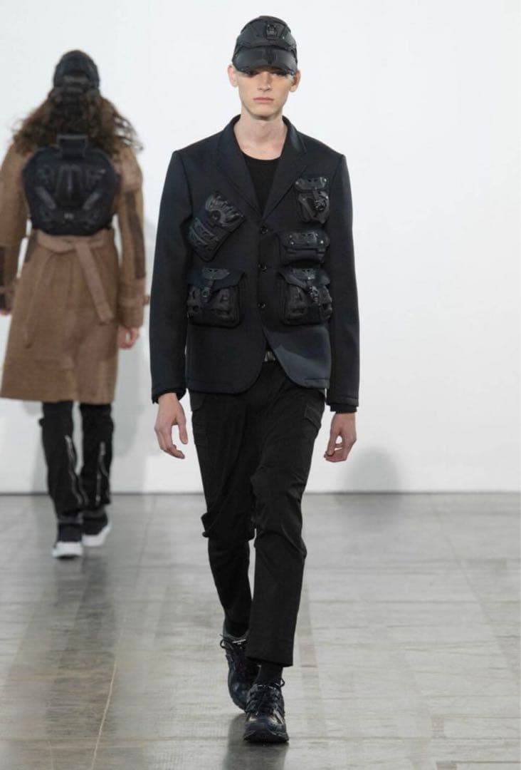 INNERRAUM HELMET CAP OBJECT I42 インナーラム - メルカリ