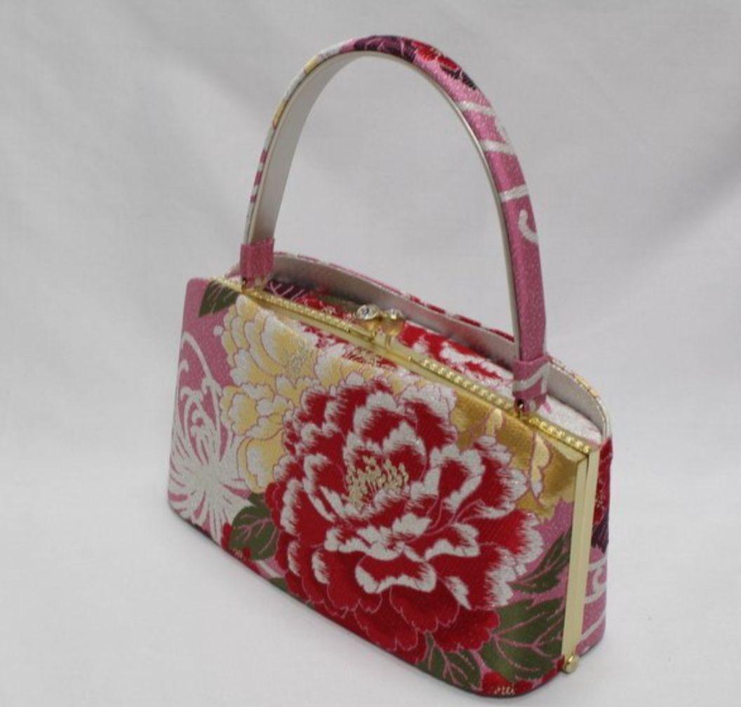 岩佐　草履バッグセット　お値打ち