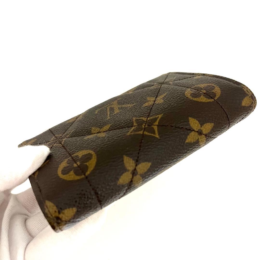 ポルトフォイユエトワールコンパクト ルイヴィトン LOUIS VUITTON