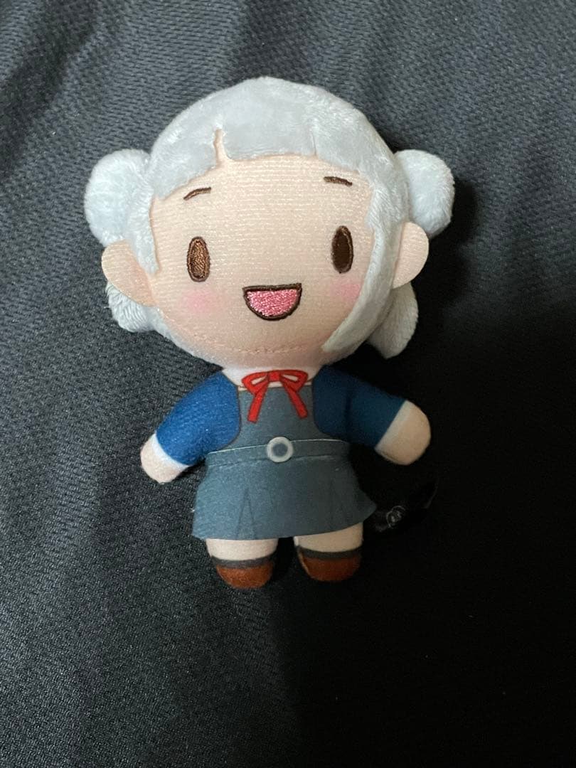ラブライブ ふわぷち マスコットぬいぐるみ 嵐千砂都 ラブライブ