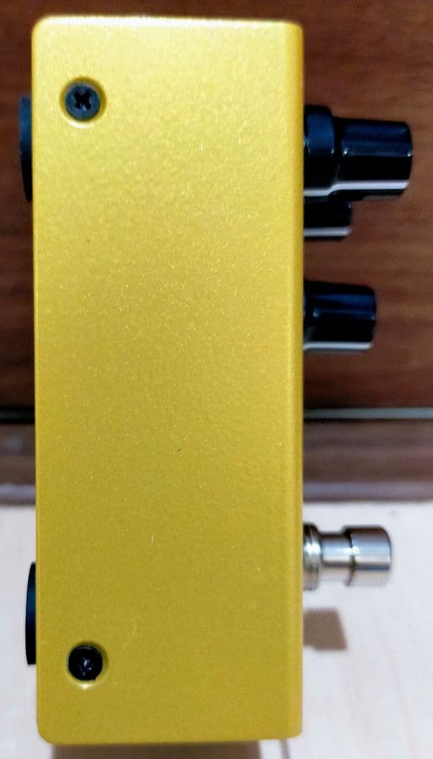 tc electronic ZEUS DRIVE CENTAUR ケンタウルス