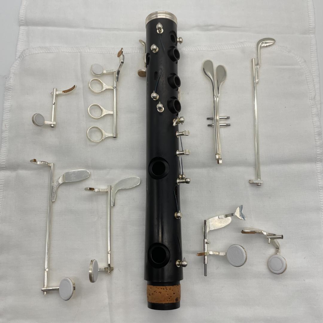 年末年始限定価格】クラリネット Maxtone CL-50