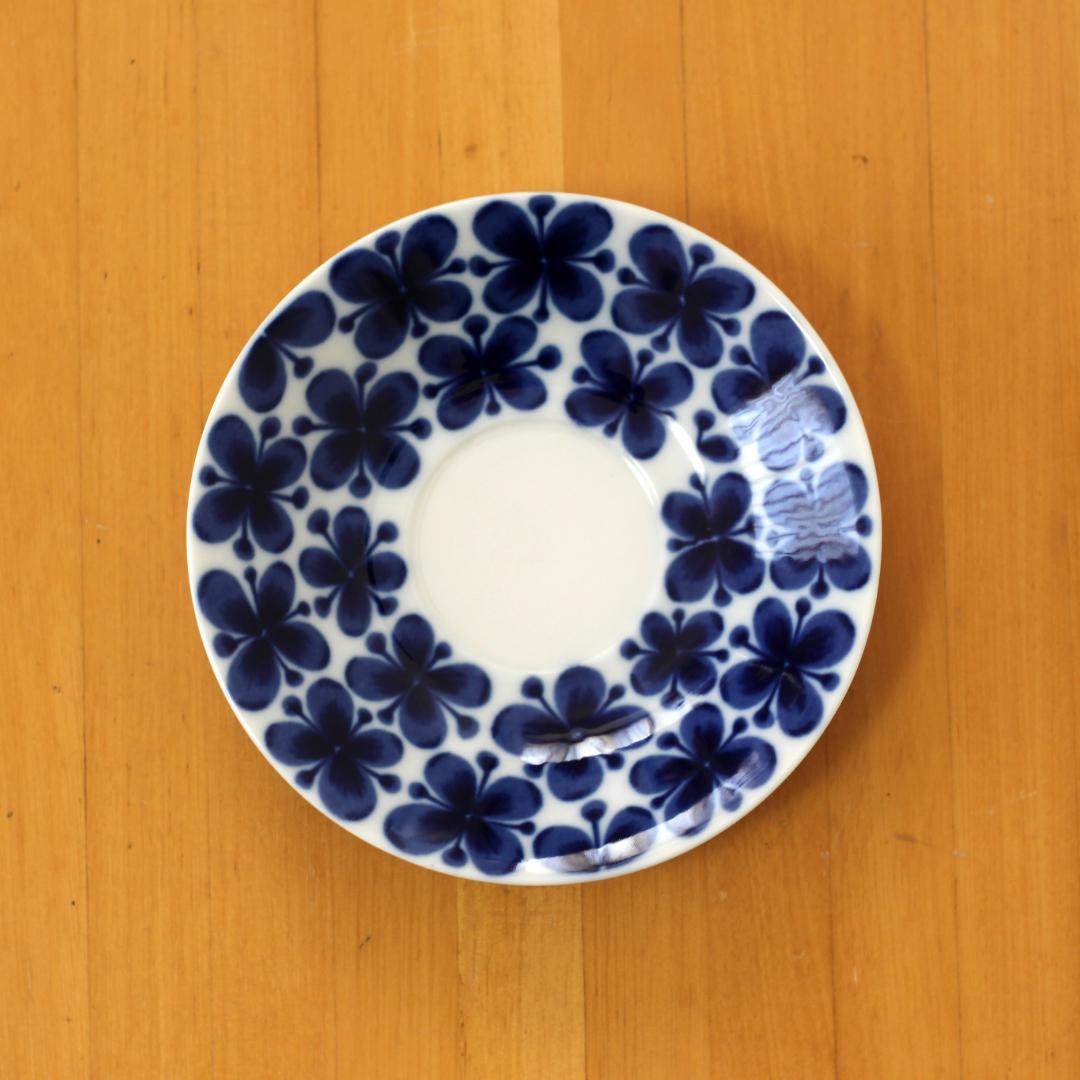 【美品・ヴィンテージ】ロールストランド　Mon Amie　コーヒーカップ03