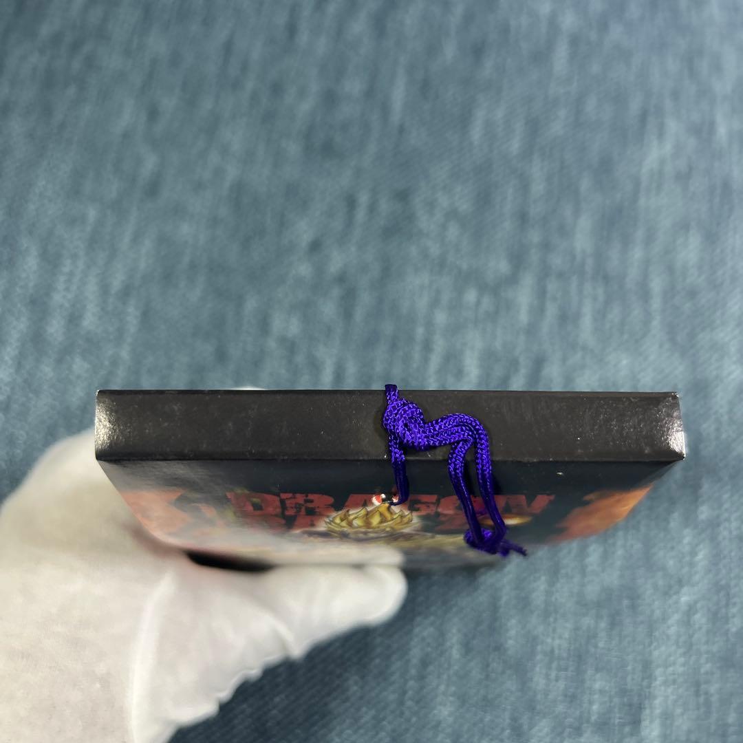 ドラゴンボールトレーディングコレクションppカード アマダ新品未開封完品