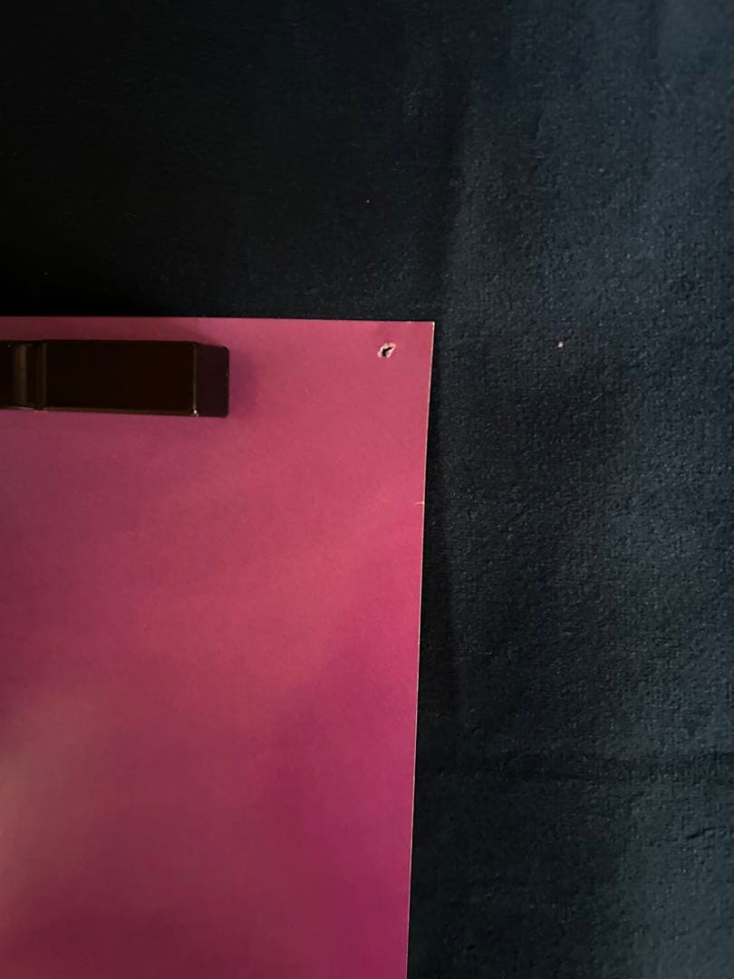 ジョン・ウィック3 パラベラム　USオリジナル映画ポスター