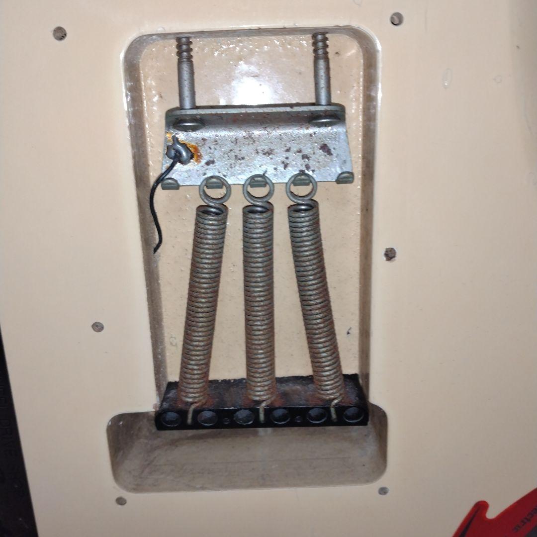 GRECO DEVICE グレコ　エレキギター