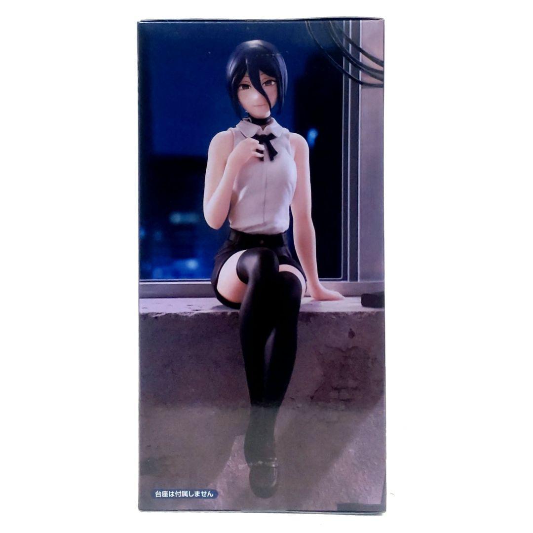 劇場版 レゼ篇 チェンソーマン レゼ ぬーどるストッパーフィギュア