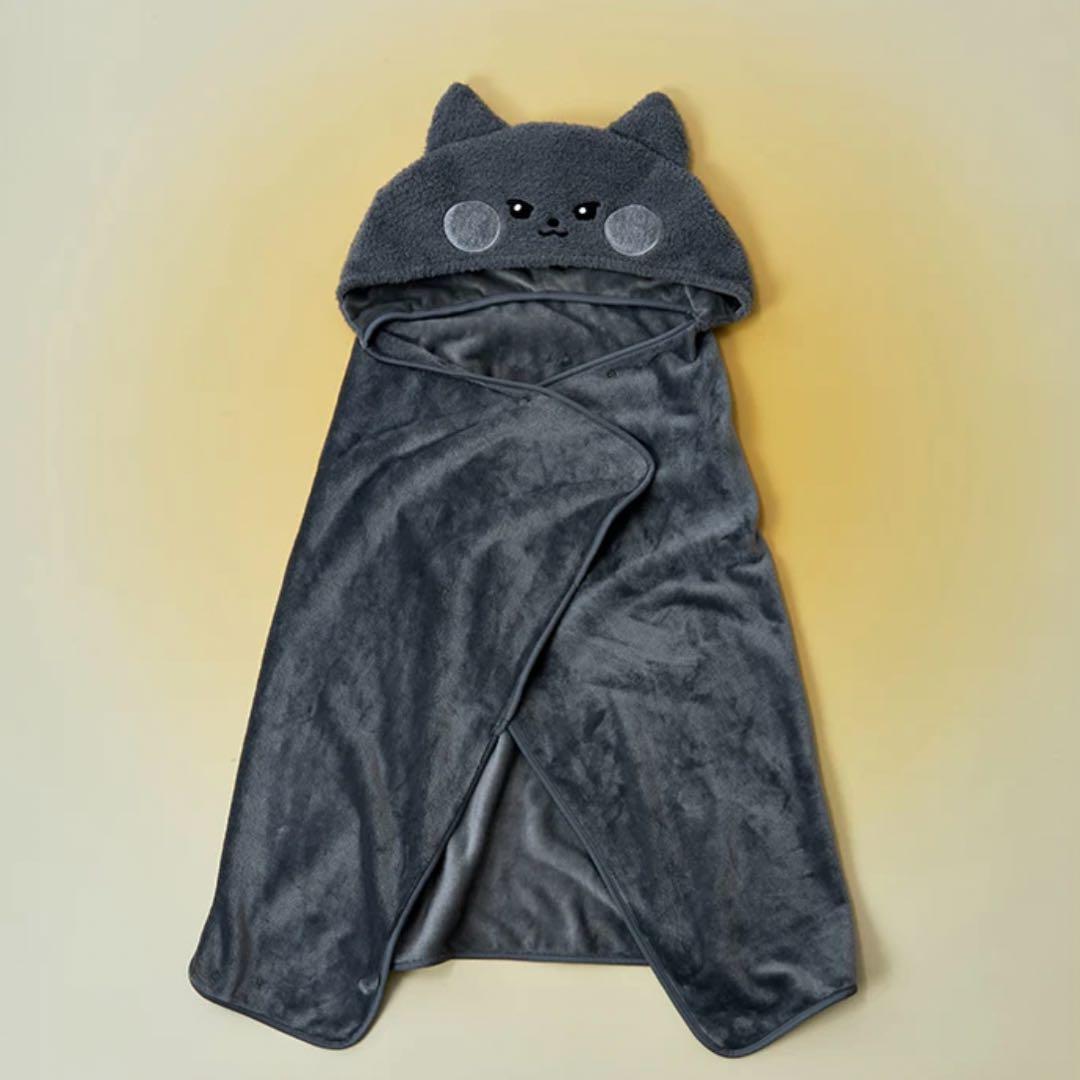 ZEROBASEONE zeroni ウンニニ woongniniブランケット