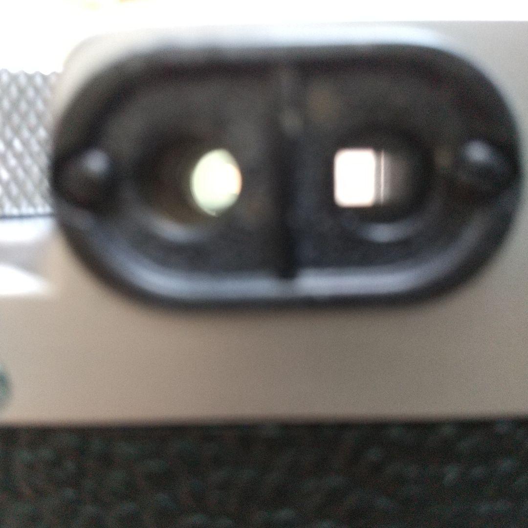 LEOTAX-F ボディーのみ 元箱付き カメラ