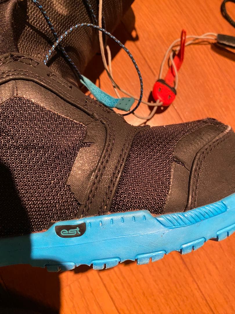 BURTON バートン アンブッシュ 26.5 スノボブーツ