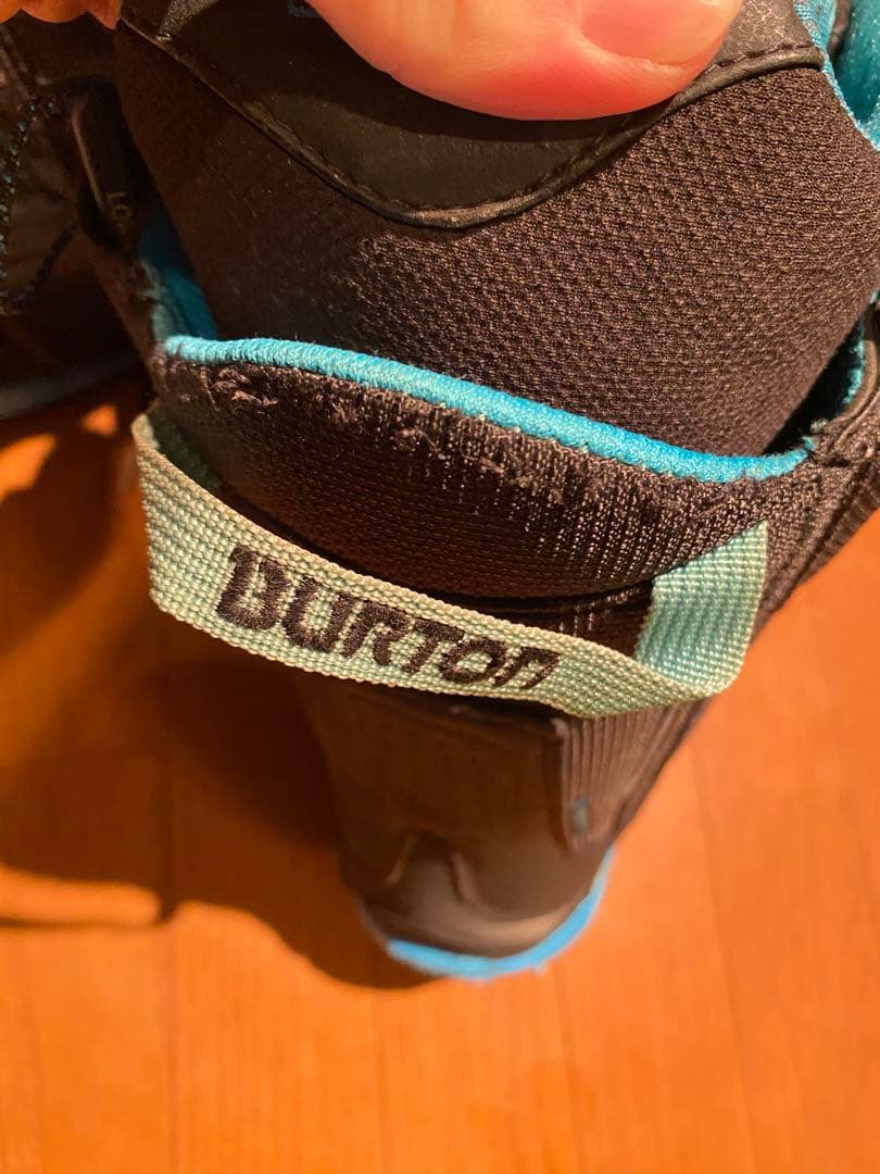 BURTON バートン アンブッシュ 26.5 スノボブーツ