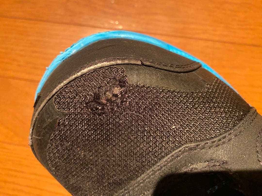 BURTON バートン アンブッシュ 26.5 スノボブーツ