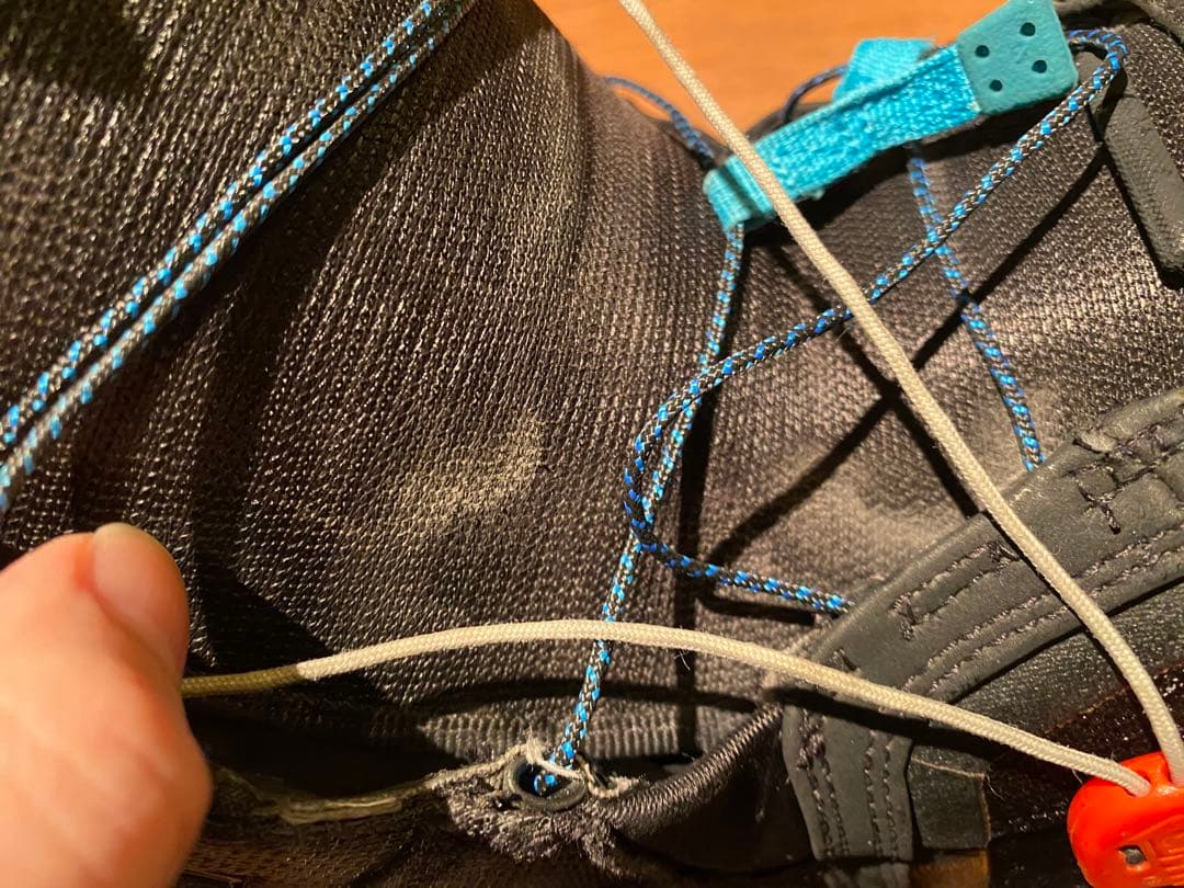 BURTON バートン アンブッシュ 26.5 スノボブーツ