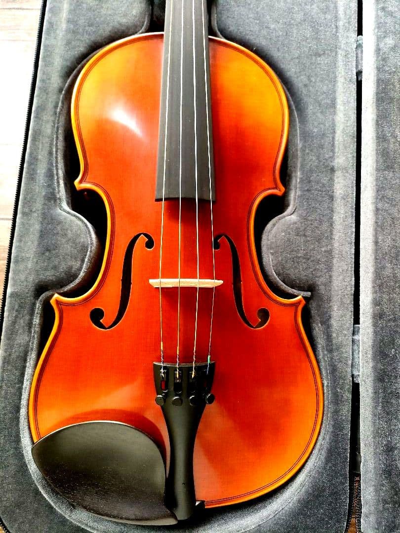 カドマYAMAHA V7G 4/4 2011年製 ヤマハ　ブラビオール