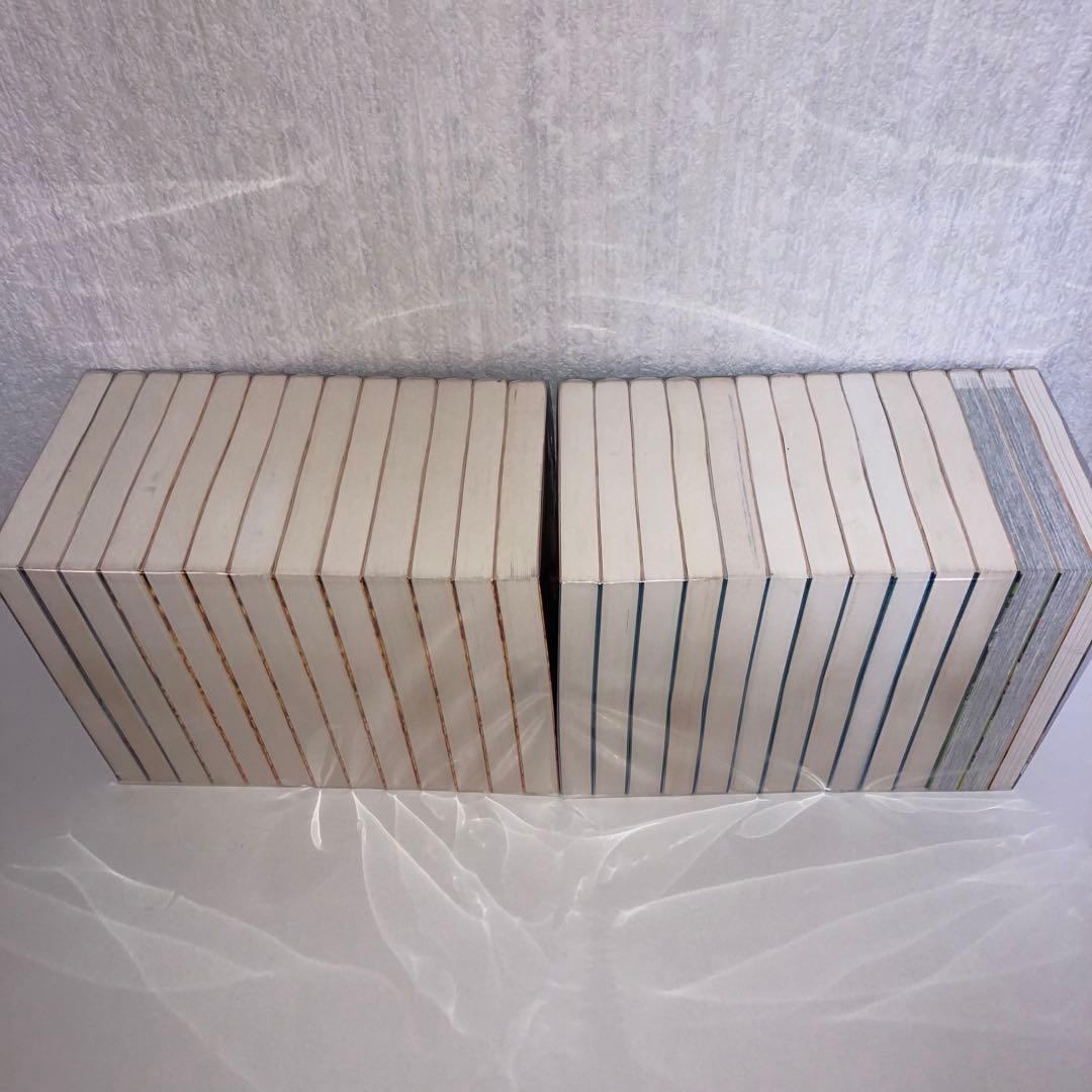 漫画 ジョジョの奇妙な冒険 文庫版 1〜50巻+関連本3