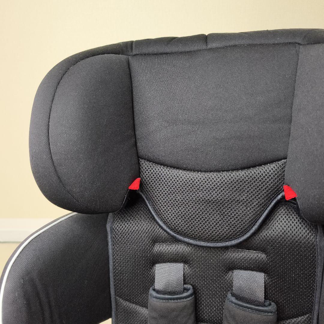 クレイドルオーカ モバイルシート BD-801 ISOFIX ジュニアシート