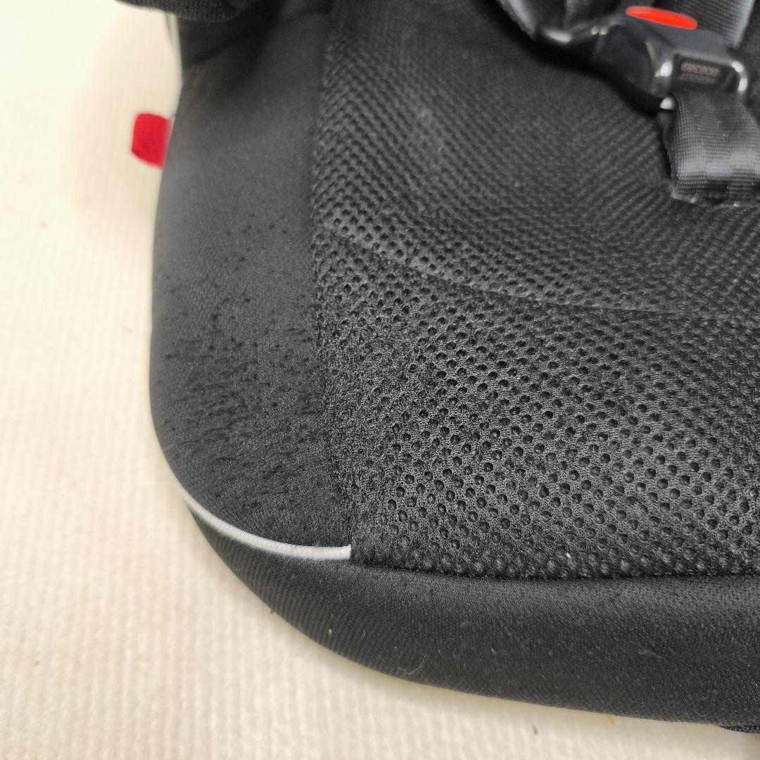 クレイドルオーカ モバイルシート BD-801 ISOFIX ジュニアシート