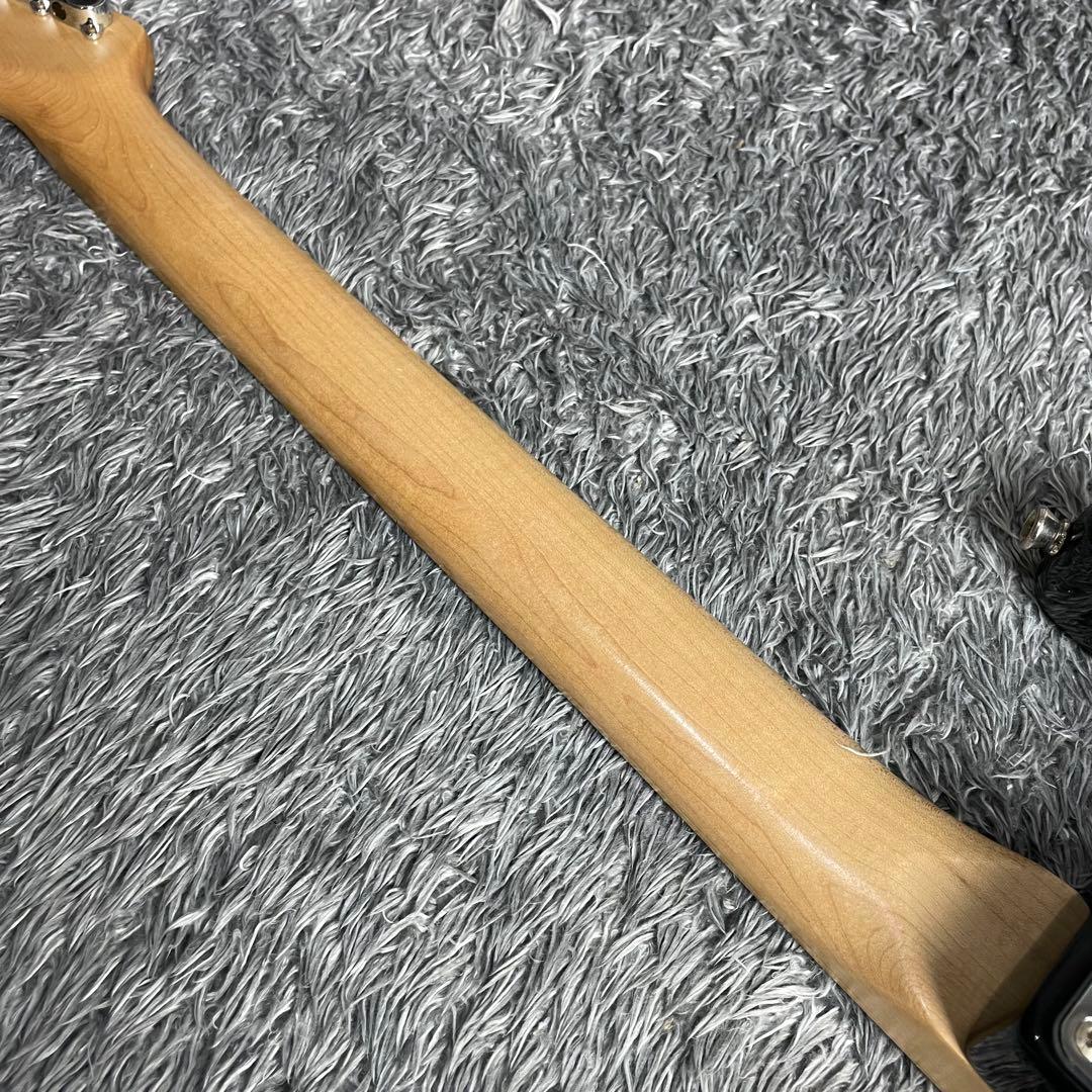 ギター Bacchus BST-250M