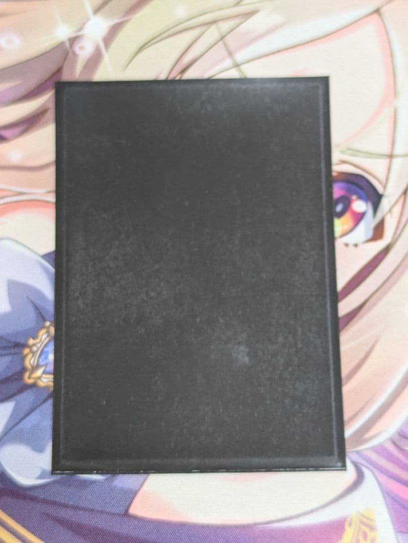 遊戯王　アラメシアの儀　スリーブ　70枚セット