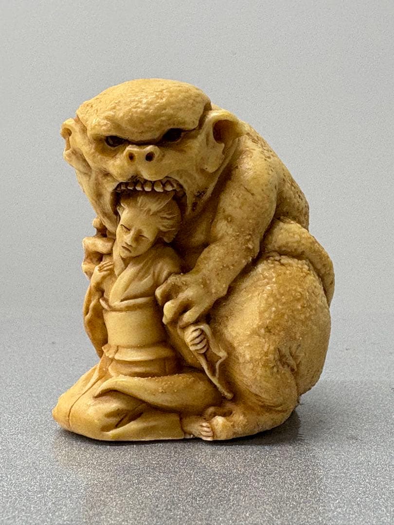 妖怪倶楽部　ガチャガチャ　ワンフェス2025夏