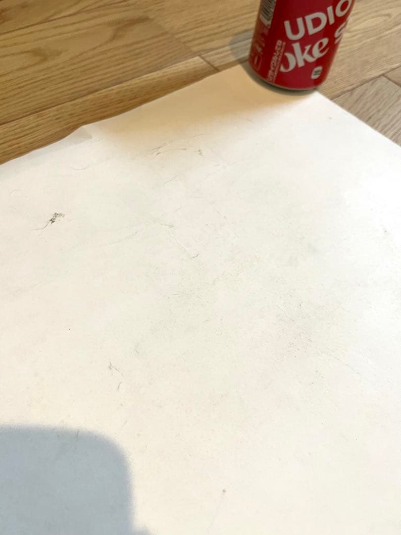 超希少】ポカリスエット×ローリングストーンズ 1990初来日記念 B2