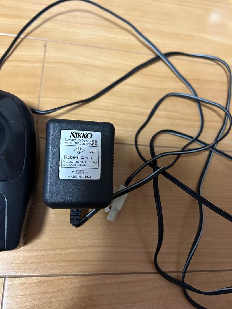 HUMMER ラジコン　動作確認済み