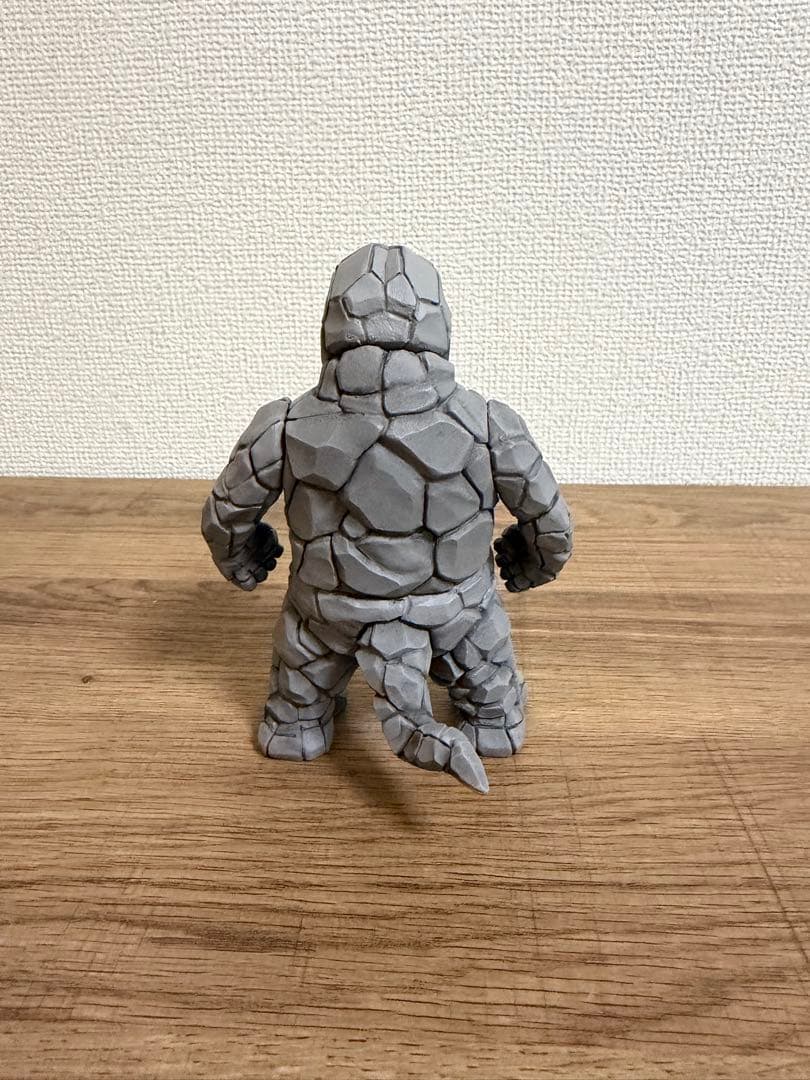 CCP キン骨マン&イワオ セット