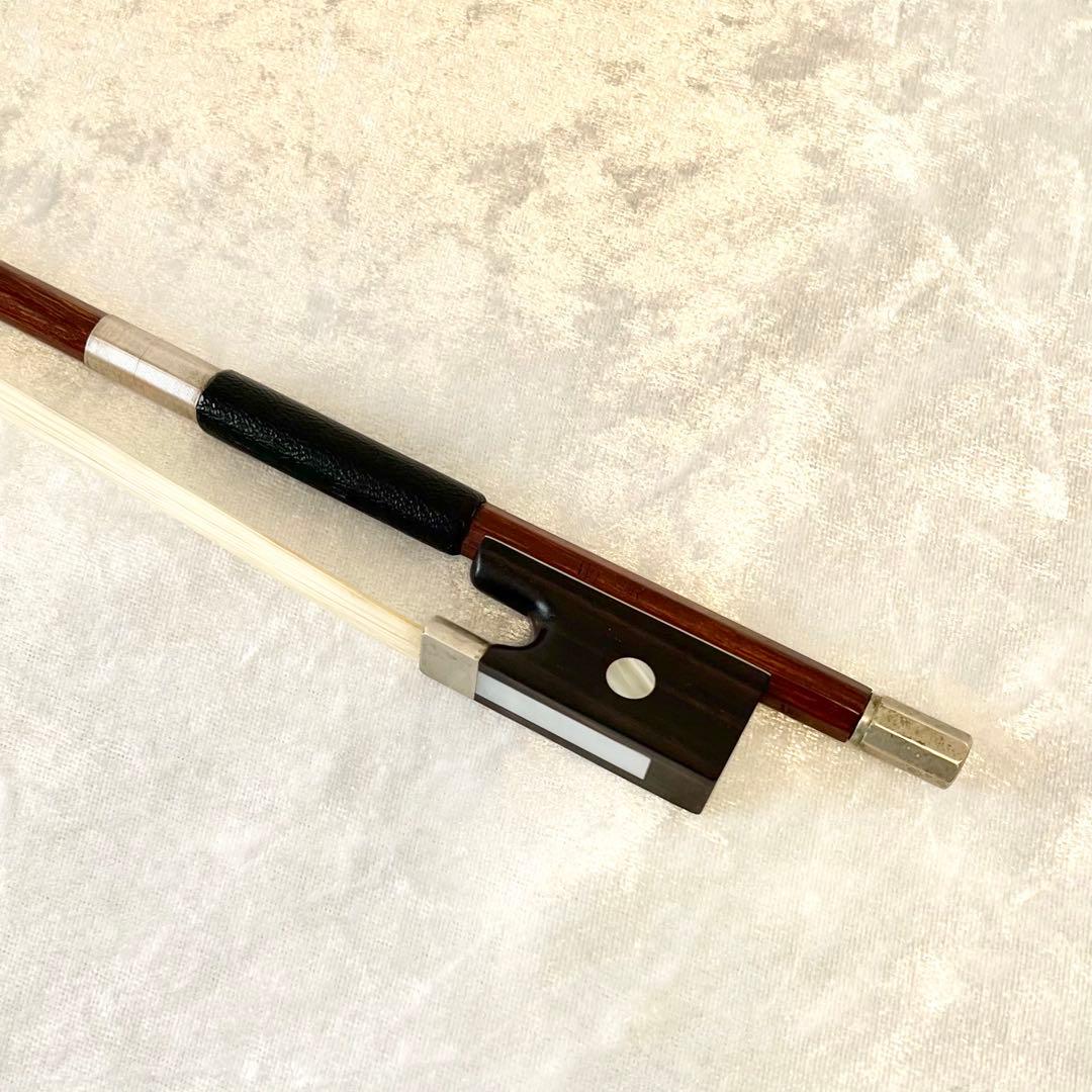 希少・美品】ヴァイオリン4/4 Harald Lorenz No.8