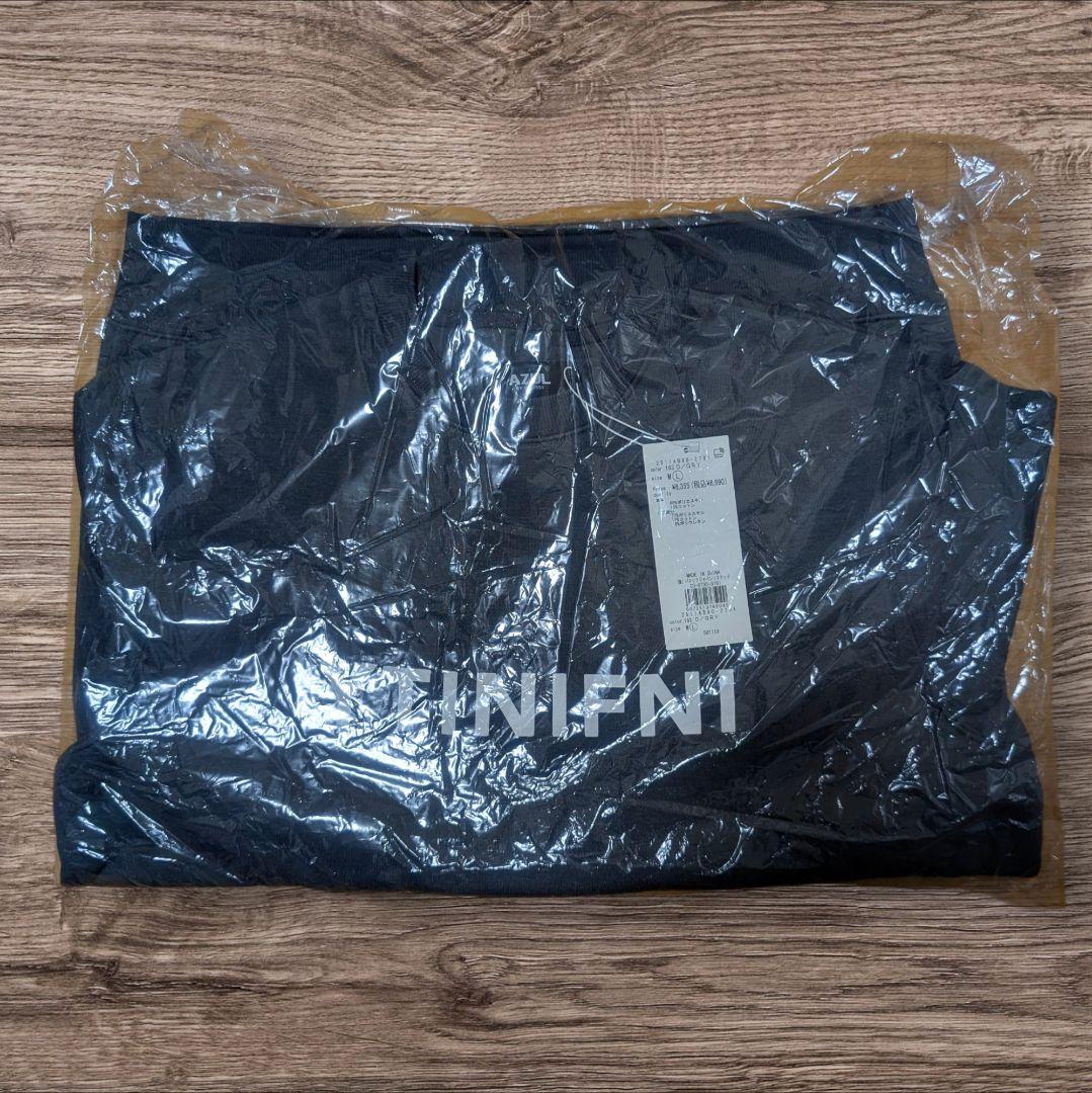 アズール 福袋 2026 メンズ Lサイズ 抜き取りなし10点セット