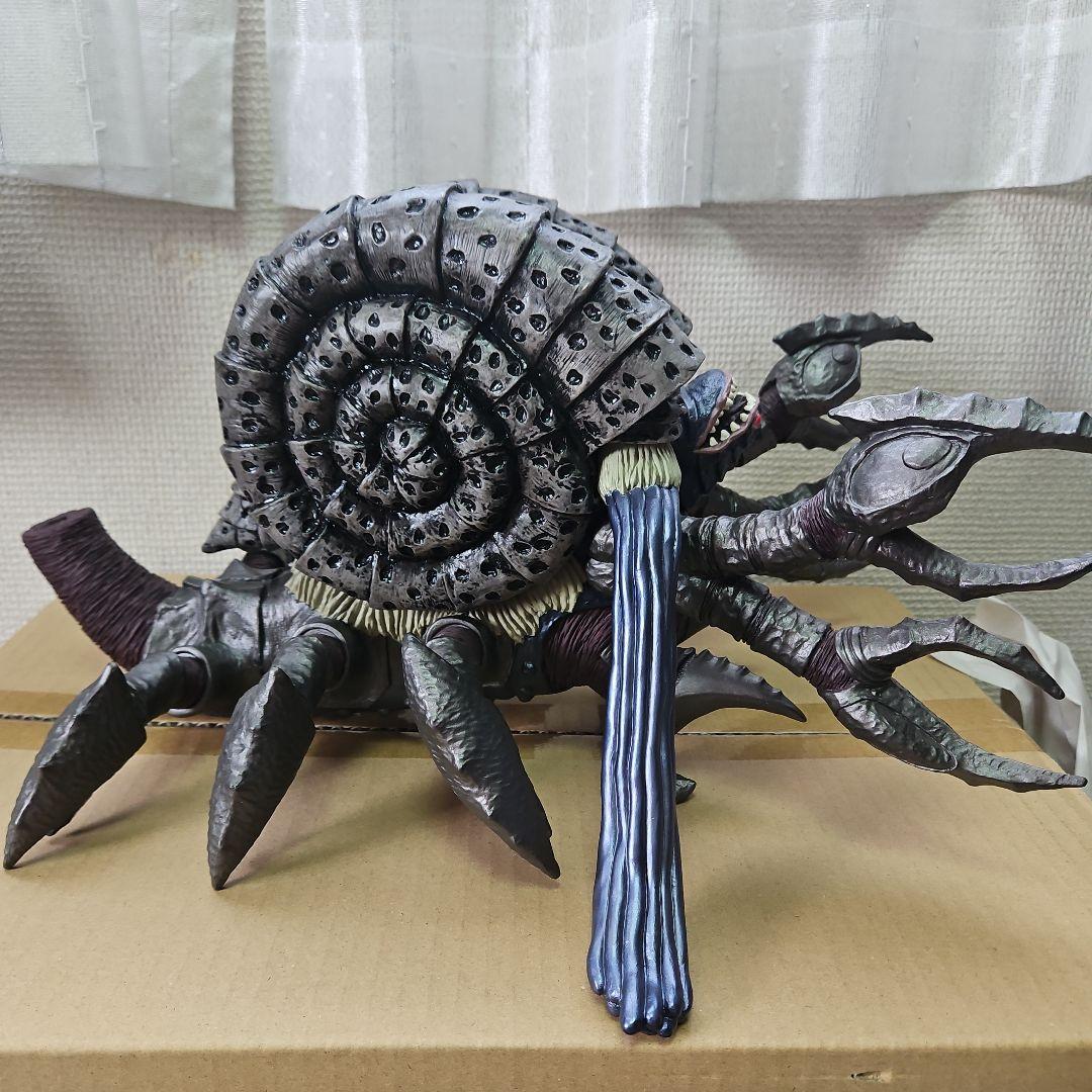 ウルトラマンティガ　光と闇の最終決戦セット