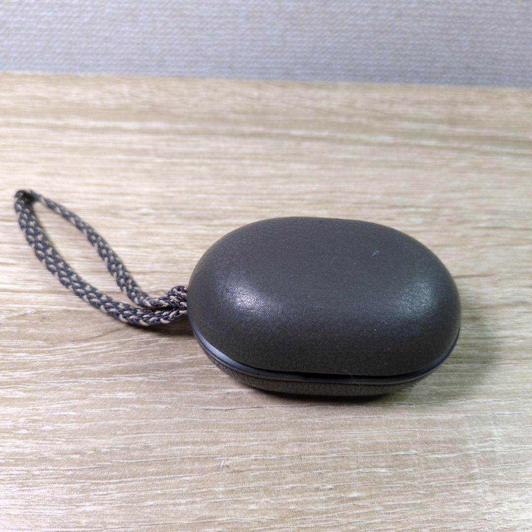 ジャンク】B&O Beoplay E8 完全ワイヤレスイヤホン グレー可動品