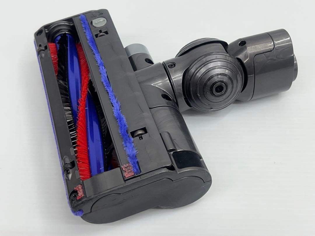 ダイソン 掃除機 DC48 用 タービンヘッド 部品 パーツ 回転ブラシ 中古