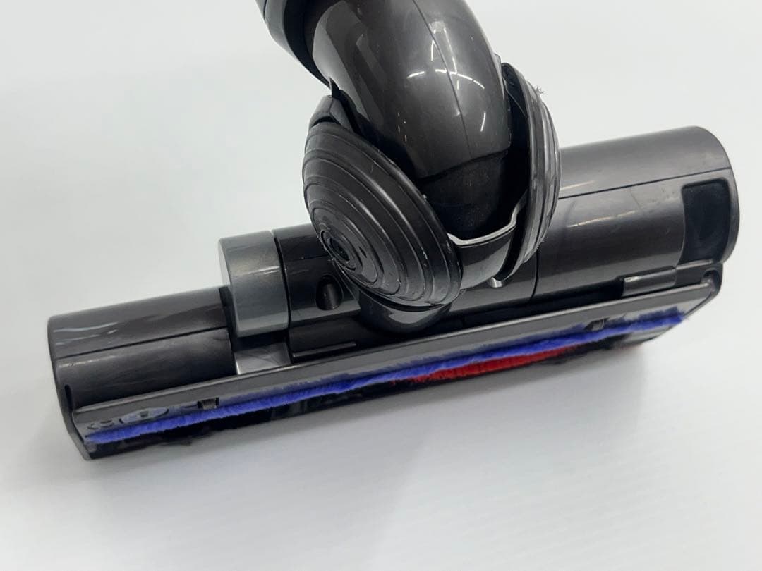 ダイソン 掃除機 DC48 用 タービンヘッド 部品 パーツ 回転ブラシ 中古