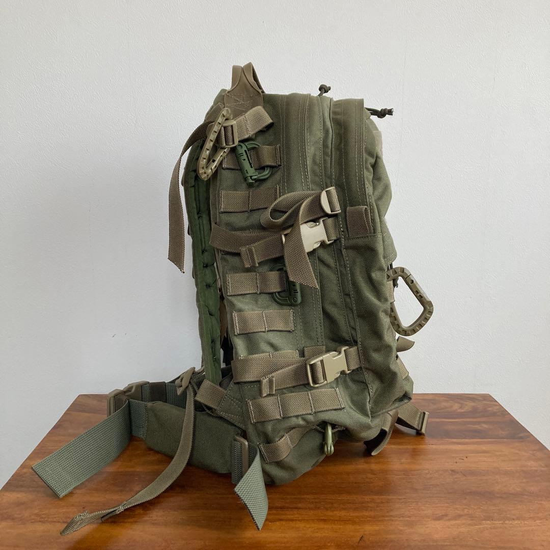 その他 FLYYE MOLLE AIII Backpack PK-M001