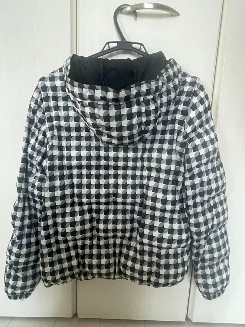 キャロウェイ　ダウン 2ウェイ