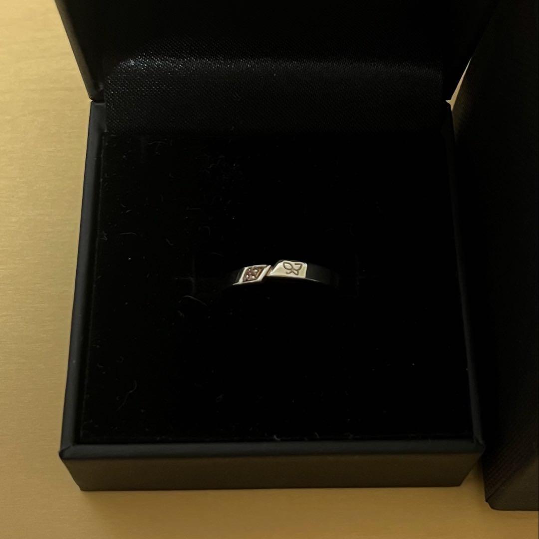 ブレイクマイケース リング 綾戸恋 13号