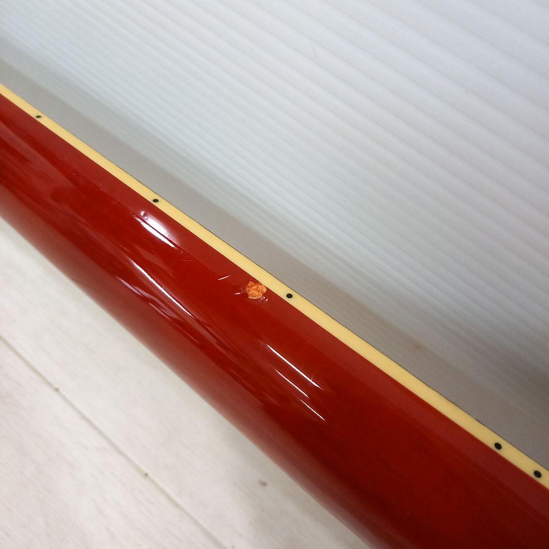 Maestro by Gibson レスポールスタンダード チェリーサンバースト