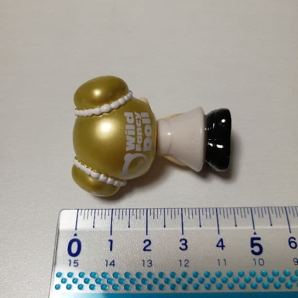 こえだちゃん　レア