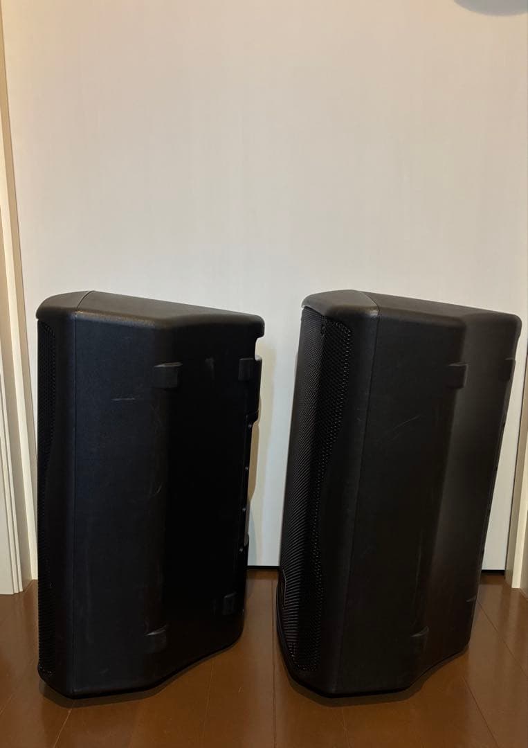 Electro-Voice ZX1-90 ステージメインスピーカー