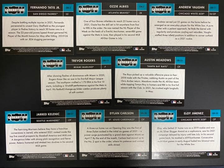 確認用(generation now)