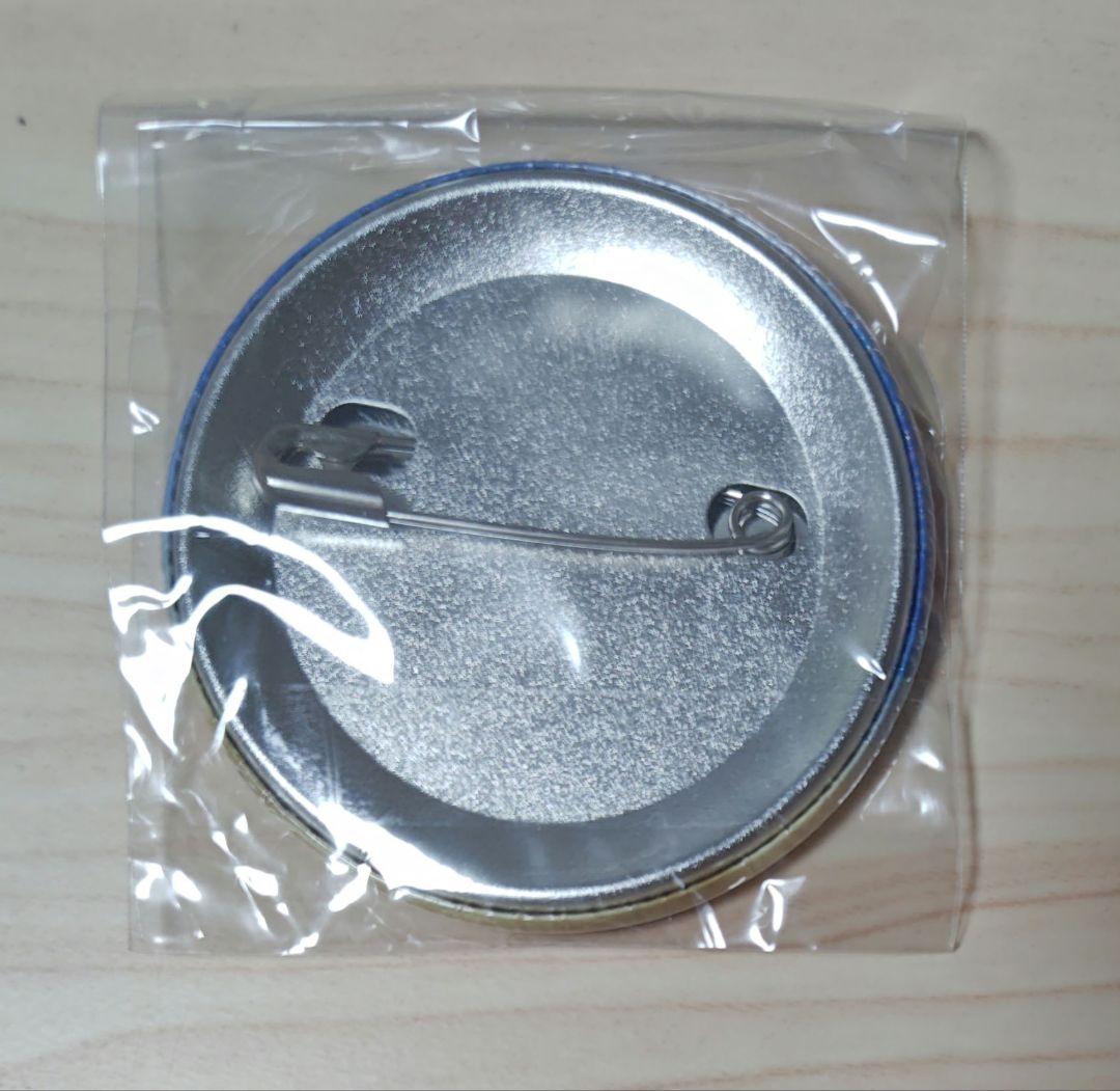 名探偵コナン サンシャイン 水族館 英雄集う天空都市 缶バッジ 松田陣平