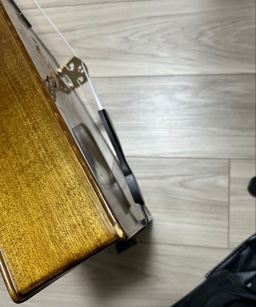 馬頭琴、民族楽器