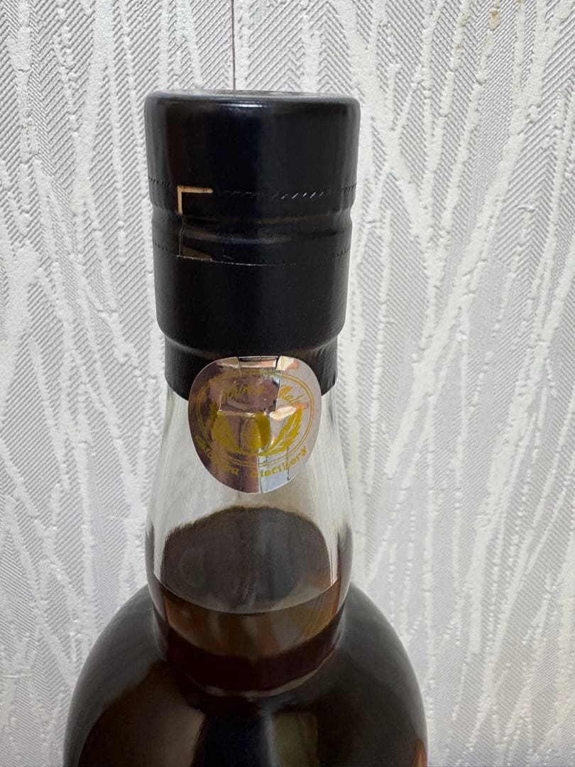 イチローズモルト秩父 ルスタウオロロソ シェリーカスク #13757 700ml