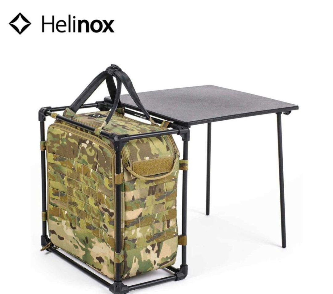Helinox ヘリノックス タクティカル フィールドオフィス M マルチカモ タクティカル フィールドオフィス M / マルチカモ | タクティカル