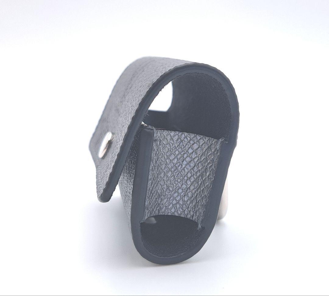 希少★Louis Vuitton ルイヴィトン　タイガLV イヤホンポーチ