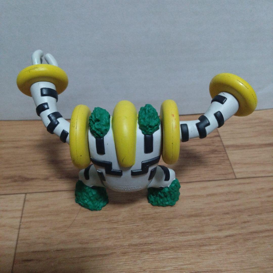 立体ポケモン図鑑 レジギガス - メルカリ