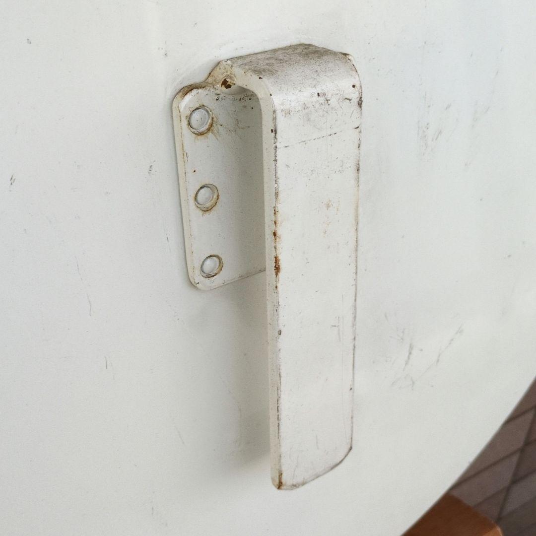 鉄道プレート(阪急電車)阪急運行標識板 神戸線快急めくり板 行先板