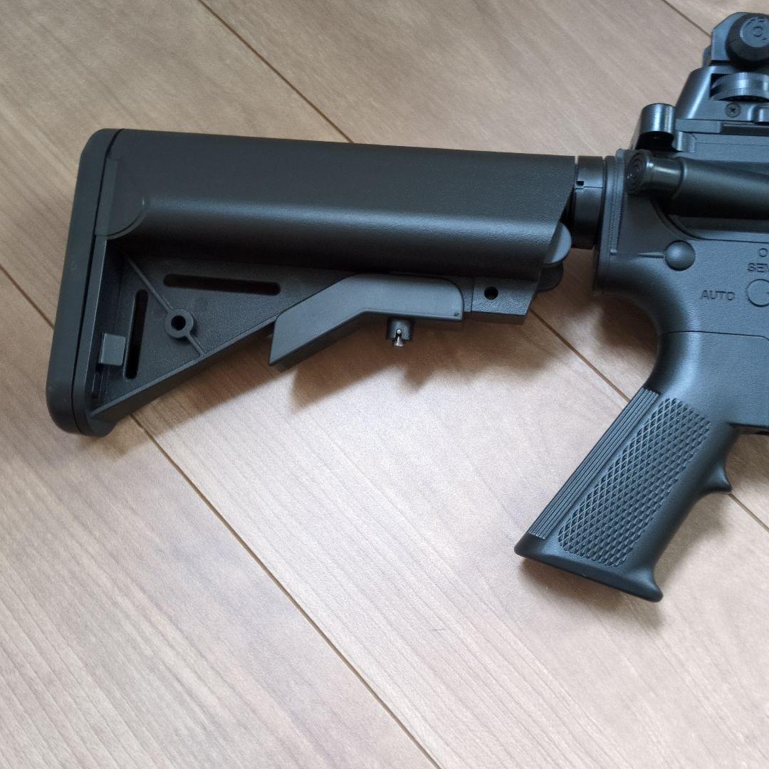 四*則様 東京マルイ m4a1