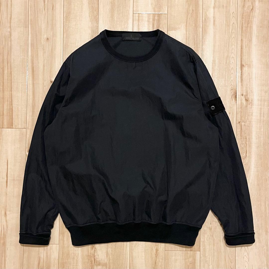 激レア！2019SS STONE ISLAND “GHOST PIECE”TOP - メルカリ