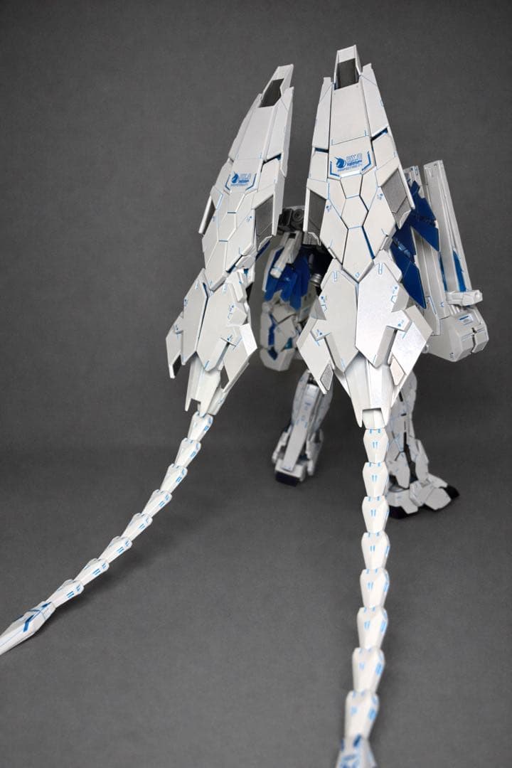 RG ペルフェクティビリティ　塗装完成品